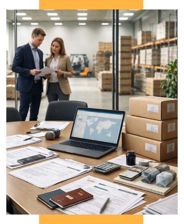 Торговый дом в Китае от 46233 р. — услуги и сервис СетСервис-Нвк