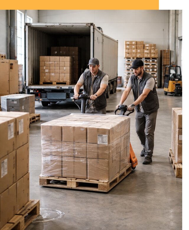 Оптовые поставки из Европы от 12843 руб за единицу