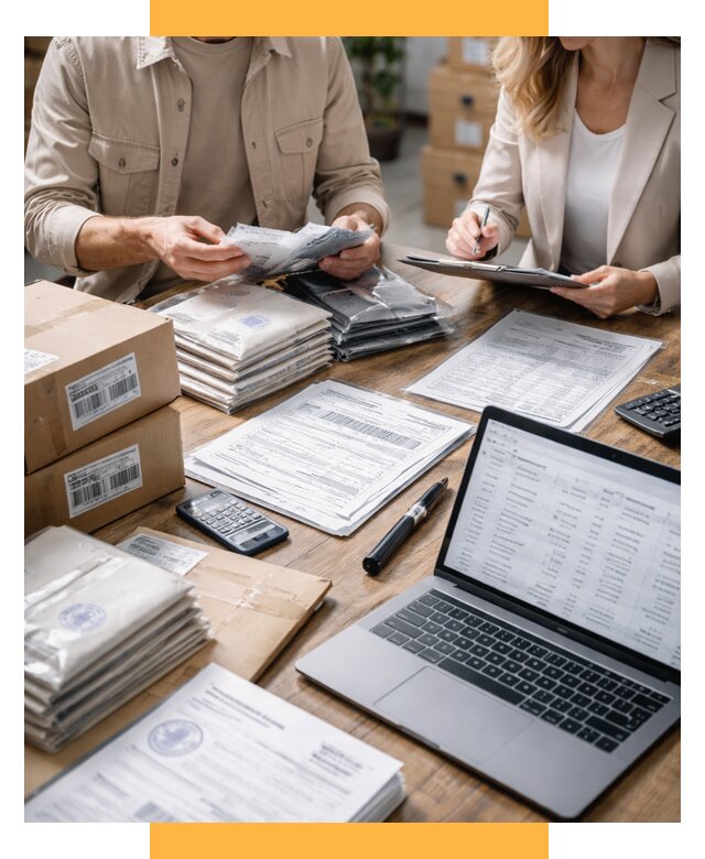 Закупка и доставка из Турции от 25685 р. - СетСервис-Нвк