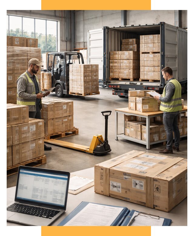 Оптовые поставки из Турции быстро от 46233 р. — СетСервис-Нвк