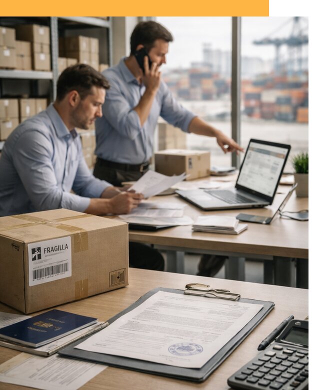 Выкуп товаров и перепродажа в ОАЭ от 7706 руб с логистикой