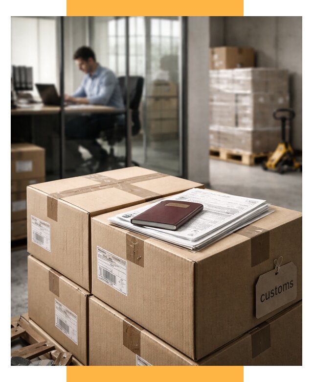 Параллельный импорт под ключ от 20548 р., логистика от СетСервис-Нвк